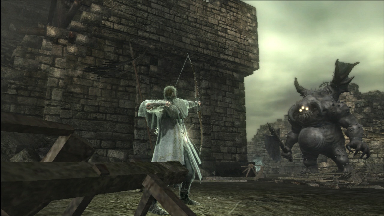 Demon´s Souls